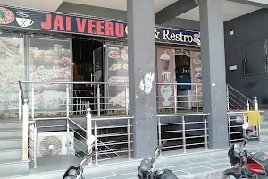 Jai Veeru cafe & Restro image