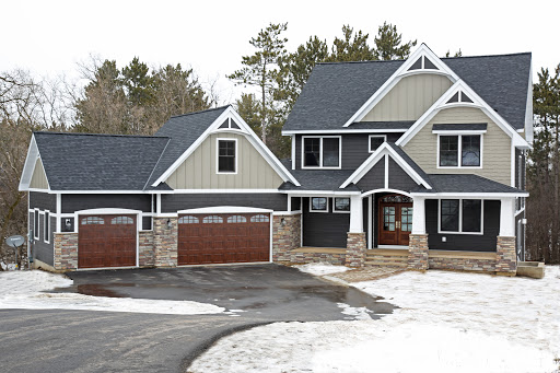 Construction Company «JG Hause Construction, Inc», reviews and photos, 6211 Upper 51st St N, Oakdale, MN 55128, USA