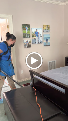 House Cleaning Service «The Maids of Portland, Beaverton», reviews and photos, 8325 SW Cirrus Dr, Beaverton, OR 97008, USA