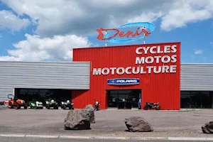 Denis Cycles Et Motos image