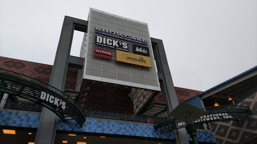 Shopping Mall «Ridge Hill», reviews and photos, 1 Ridge Hill Boulevard, Yonkers, NY 10710, USA