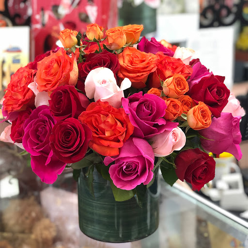 Florist «The Flower Choice», reviews and photos, 2503 Sheridan St, Hollywood, FL 33020, USA