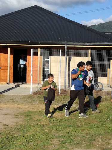 Opiniones de Centro Cultural y Deportivo Cayucupil en Los Ángeles - Campo de fútbol