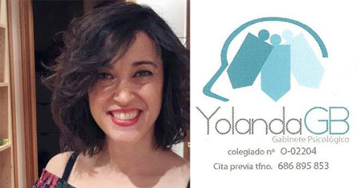 Yolanda Guirado | Psicóloga Oviedo