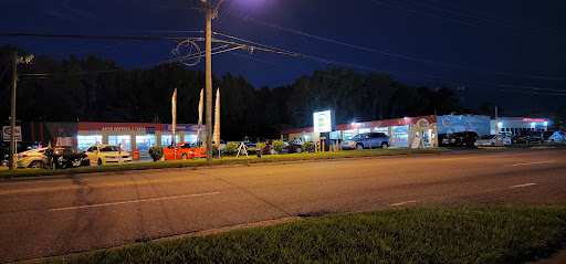 Auto Repair Shop «17th Street Automotive», reviews and photos, 312 Virginia Beach Blvd, Virginia Beach, VA 23451, USA