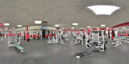Gym «Westmont Park District Fitness», reviews and photos, 424 Plaza Dr, Westmont, IL 60559, USA