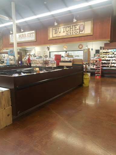 Grocery Store «Fresh Thyme Farmers Market- Bloomington IN», reviews and photos, 3600 W 3rd St, Bloomington, IN 47404, USA