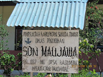 Foto SD  Negeri Maujawa, Kabupaten Sumba Timur