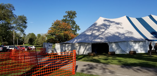 Community Center «Hawthorne Park Community Center», reviews and photos, 500 Ackerman Dr, Porter, IN 46304, USA