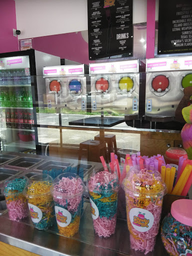 Candy Shack