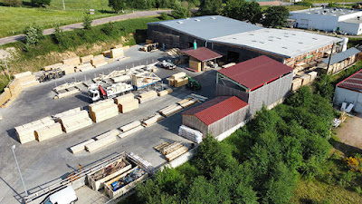 FARJOT TOITURES à Amplepuis