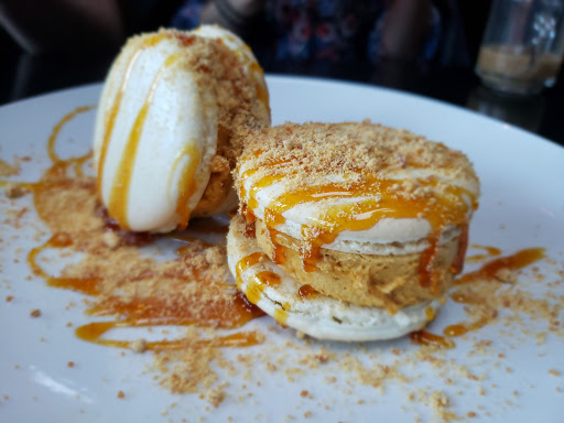 American Restaurant «Icehouse», reviews and photos, 2528 Nicollet Ave, Minneapolis, MN 55404, USA