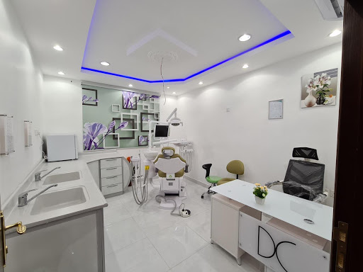 صفوة المهيدب لطب الاسنان تبوك – فرع الاخويا 