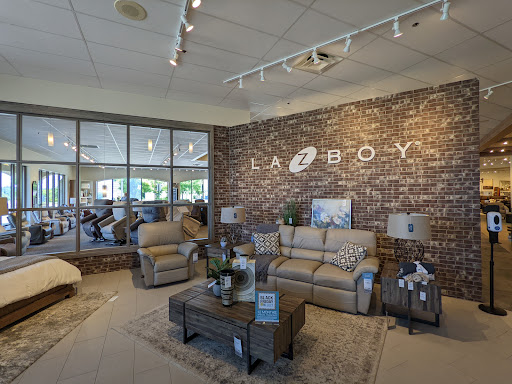 Furniture Store «La-Z-Boy Furniture Galleries», reviews and photos, 6003 Kingstowne Village Pkwy, Alexandria, VA 22315, USA
