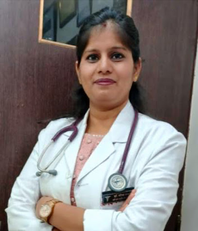 Dr. Seema Sharma