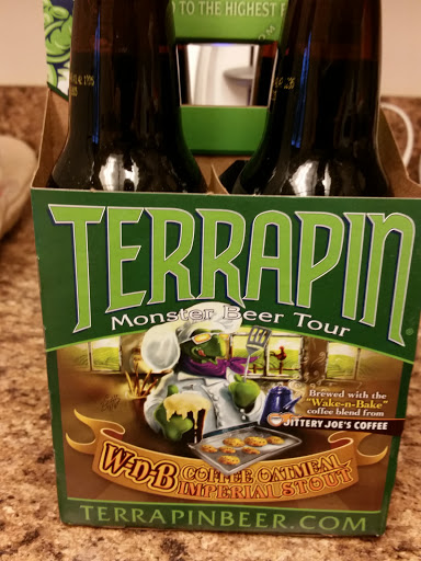 Wine Store «Luekens Liquors», reviews and photos, 41522 US Hwy 19 N, Tarpon Springs, FL 34689, USA