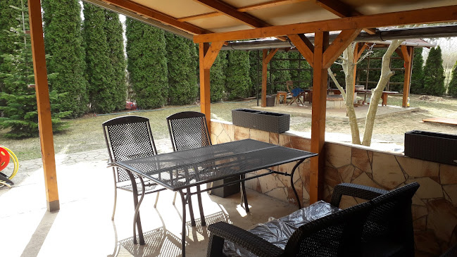 Hozzászólások és értékelések az Tiszalöki Apartmanház-ról