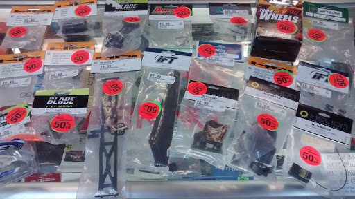 Hobby Store «HobbyTown USA», reviews and photos, 7103 Orchard Centre Dr, Holland, OH 43528, USA