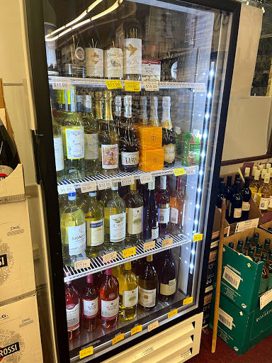 Liquor Store «M&R Liquors», reviews and photos, 920 Queen St, Southington, CT 06489, USA