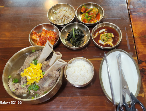 Cho Dang Tofu House - Cerritos image