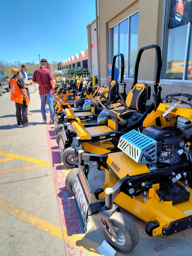 Home Improvement Store «The Home Depot», reviews and photos, 128 Bulverde Crossing, Bulverde, TX 78163, USA