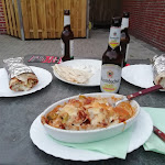 Photo n°1 de l'avis de Weißt.u fait le 06/08/2020 à 19:22 sur le  Pizzeria Pasha à Salzbergen