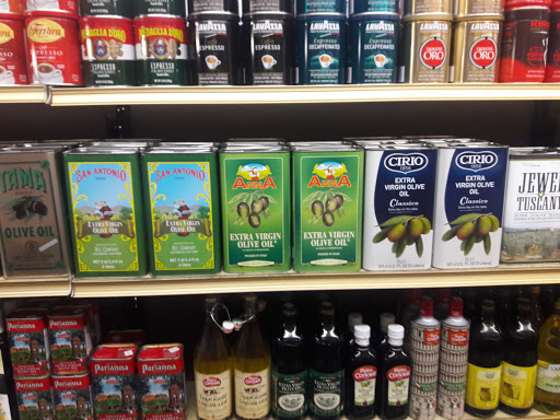 Italian Restaurant «A1 Imported Groceries», reviews and photos, 348 W 8th St, San Pedro, CA 90731, USA