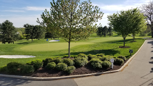 Golf Course «Springfield Twp Golf Course», reviews and photos, 400 W Sproul Rd, Springfield, PA 19064, USA