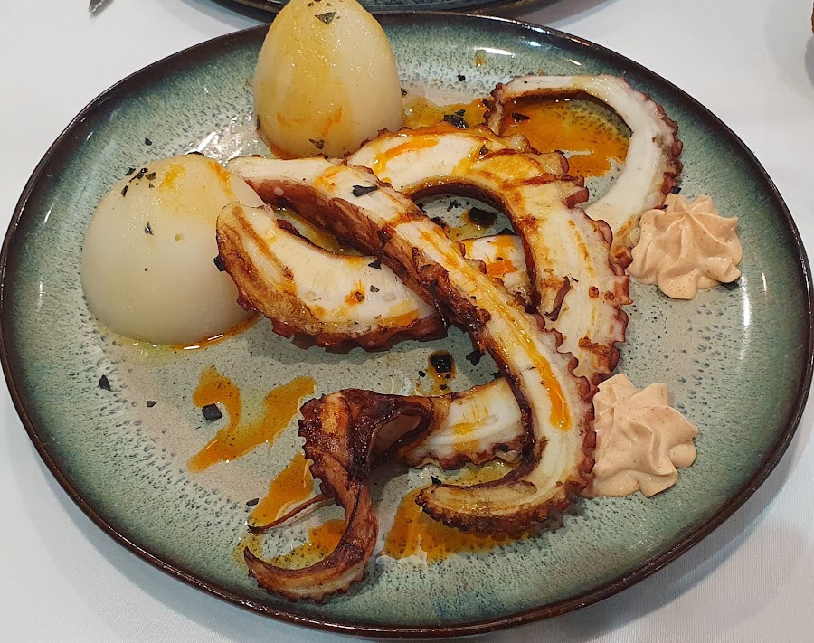 Parrillada Gardel