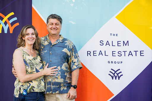 Real Estate Agency «The Salem Real Estate Group, Inc.», reviews and photos, 6444 Fairway Ave SE, Salem, OR 97306, USA