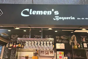 Bar Clemen's Boqueria image