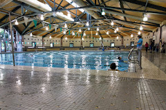 Ida Lee Park Recreation Center