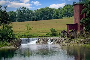 Dillard Mill State Historic Site image