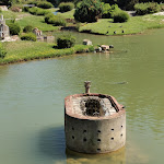 Photo n° 2 de l'avis de Jean-marc.e fait le 04/06/2023 à 17:38 pour France Miniature à Élancourt