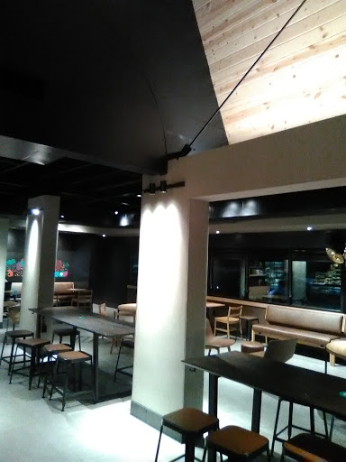 Starbucks image
