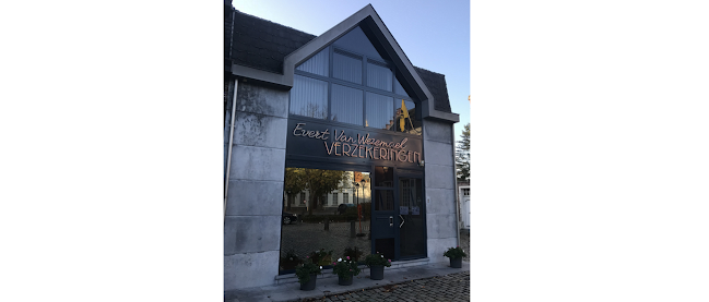 Beoordelingen van Verzekeringen Evert Van Wezemael in Dendermonde - Verzekeringsagentschap