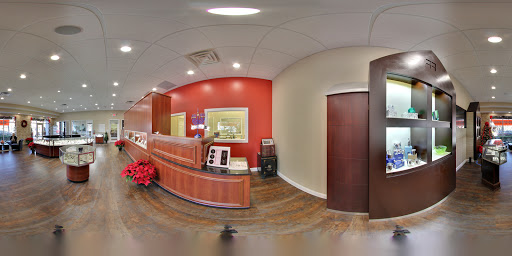 Jeweler «Haddonfield Fine Jewelers - Haddonfield, New Jersey», reviews and photos, 116 Kings Hwy E, Haddonfield, NJ 08033, USA