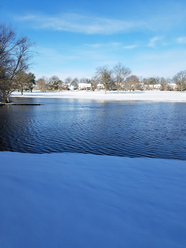 Country Club «Woodmont Country Club», reviews and photos, 1201 Rockville Pike, Rockville, MD 20852, USA