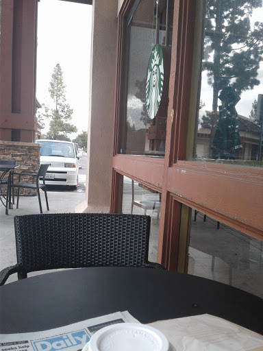Starbucks image
