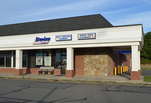 Uniform Store «Swiss Cleaners & Uniform Services», reviews and photos, 175 West Rd, Ellington, CT 06029, USA