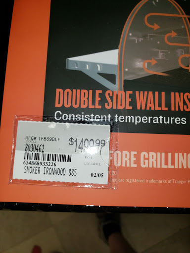 Hardware Store «Ace Hardware Hammonds», reviews and photos, 4715 Hammond Industrial Dr, Cumming, GA 30041, USA