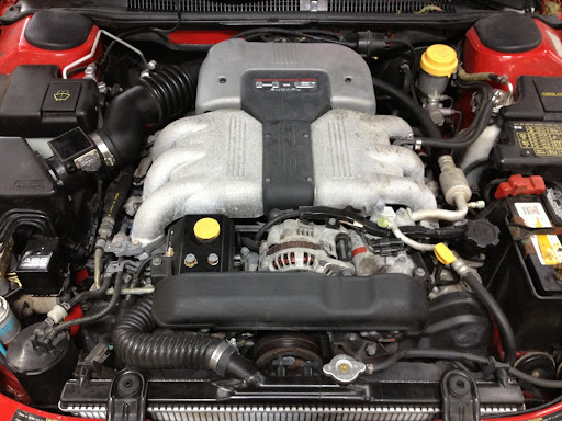 Auto Tune Up Service «Straight Up Automotive Services», reviews and photos, 701 Preston Ave, Charlottesville, VA 22903, USA