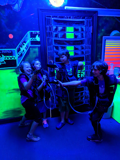 Laser Tag Center «Xtreme Laser Storm», reviews and photos, 456 Home Dr, Pittsburgh, PA 15275, USA