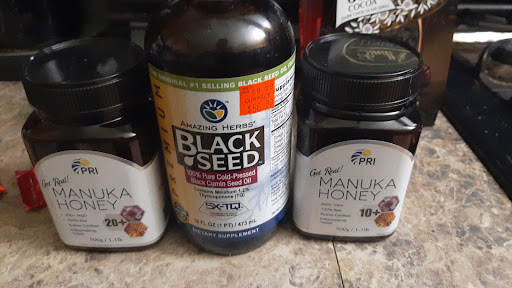 Vitamin & Supplements Store «Queens Health Emporium», reviews and photos, 15901 Horace Harding Expy, Flushing, NY 11365, USA