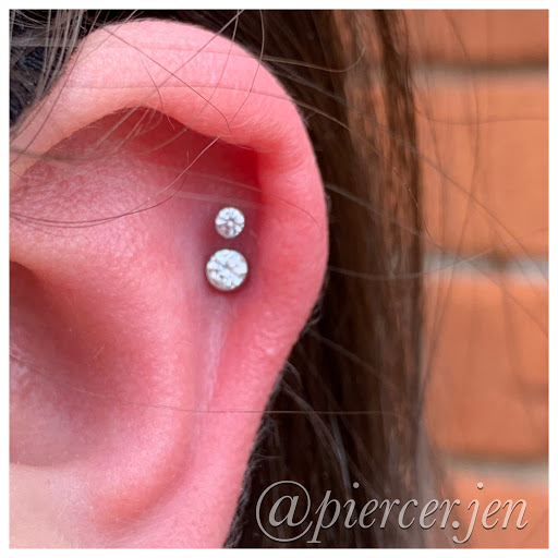 Explore tattoo ideas for cancer survivors, creative tattoo ideas in Muskogee, available at Spurlocks Emporium