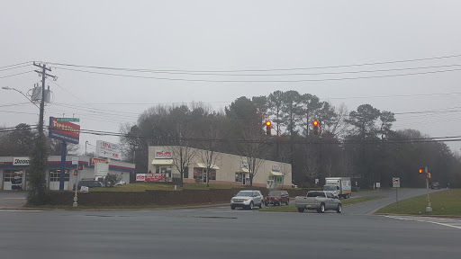 Hair Salon «Knappy Rootz Natural Hair Suite», reviews and photos, 5933 Albemarle Rd, Charlotte, NC 28212, USA