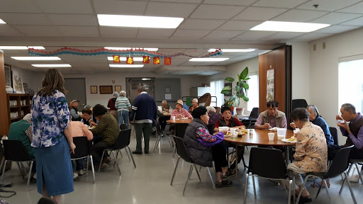 Asian Evergreen Apartments