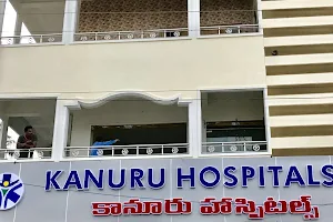 KANURU HOSPITALS image