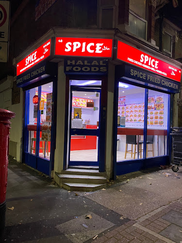 48 Prince Regent Ln, London E13 8QQ, United Kingdom