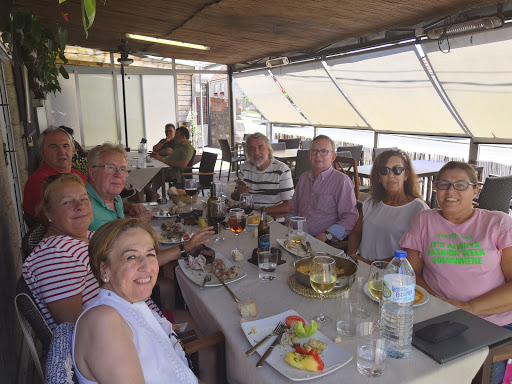 Restaurante A Xunqueira